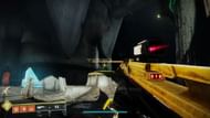 Destiny 2 Barrier Knight in place of ordinary Knights in Master (Image via Dukeiscool)